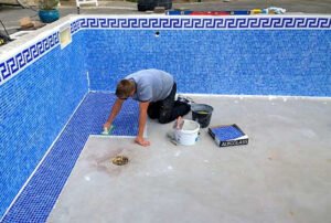 Fortress Pool Service LLC