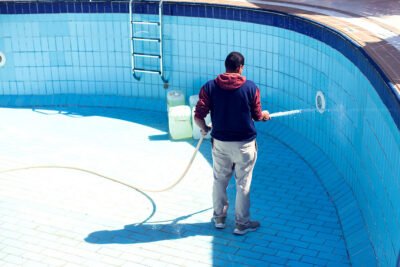 Fortress Pool Service LLC