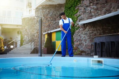 Fortress Pool Service LLC