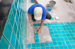 Fortress Pool Service LLC