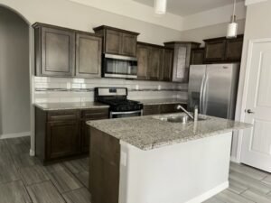 Top Tier Home Cleaning